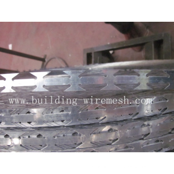 Hot DIP / Electro Galvanized Razor Wire Manufacturer